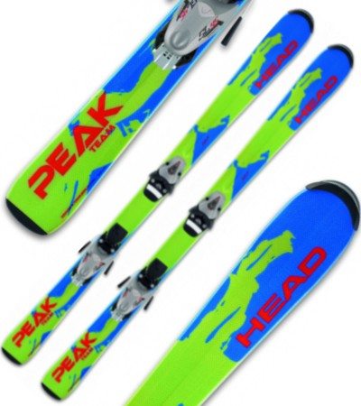 Head Stream FMR Gafas Esqui - Esquís Alpinos