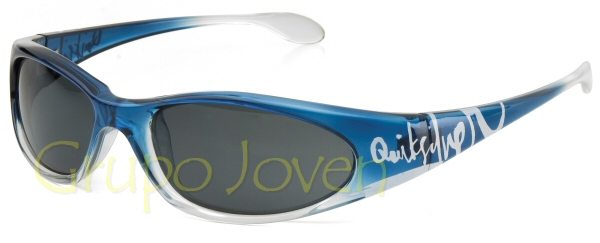 Quiksilver - gafas para esquí/snowboard - Niños 8-16