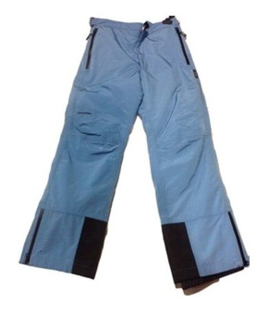 Schöffel Ski Pants Joran - Pantalones de esquí Niña, Comprar online