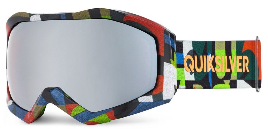 Gafas de ventisca, Quiksilver, Q1 en Oferta