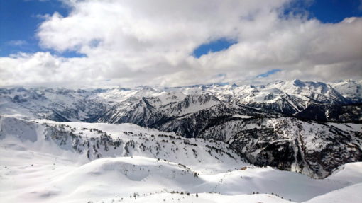 Viaje de Esquí a Baqueira | Oferta de viaje de Esquí