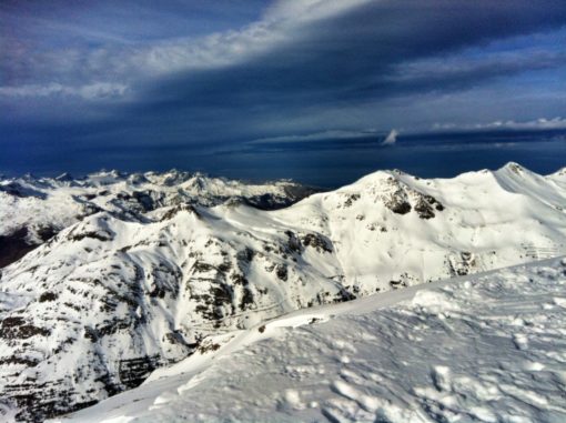 VIAJES DE ESQUÍ A ASTÚN | Ofertas de viajes esquí al Pirineo Aragonés