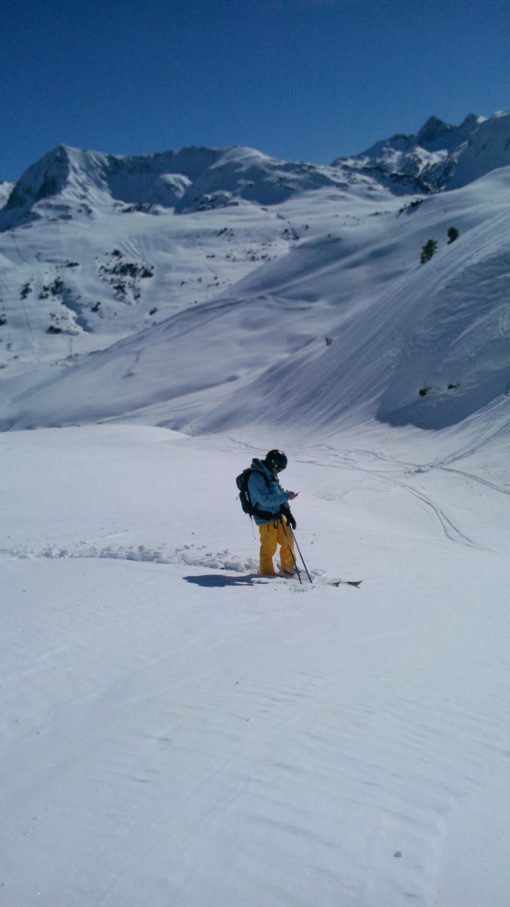 Viajes de esquí a baqueira Ofertas de viajes de esquí Pirineo