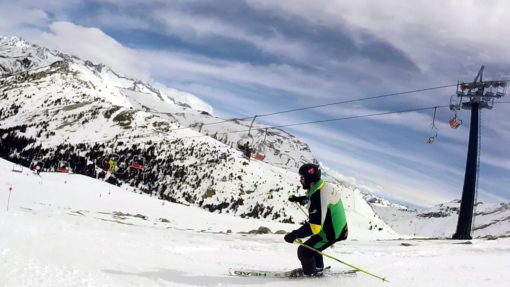 Viajes de esquí a Cerler ski snowboard Pirineo Aragonés