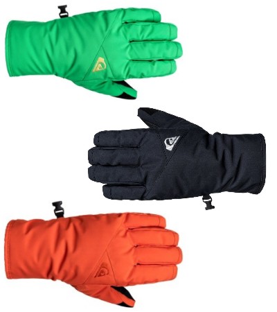 Cross Glove - Guantes técnicos de snowboard/esquí para Hombre