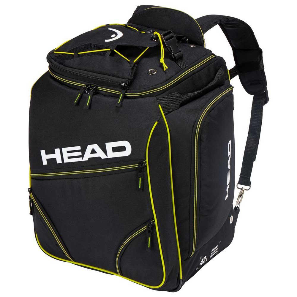 Bolsa de Botas, Head, Boot Heatable Backpack